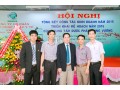 HỘI NGHỊ KHÁCH HÀNG ĐỒNG TÂN - XNK YT GIA LAI - 01